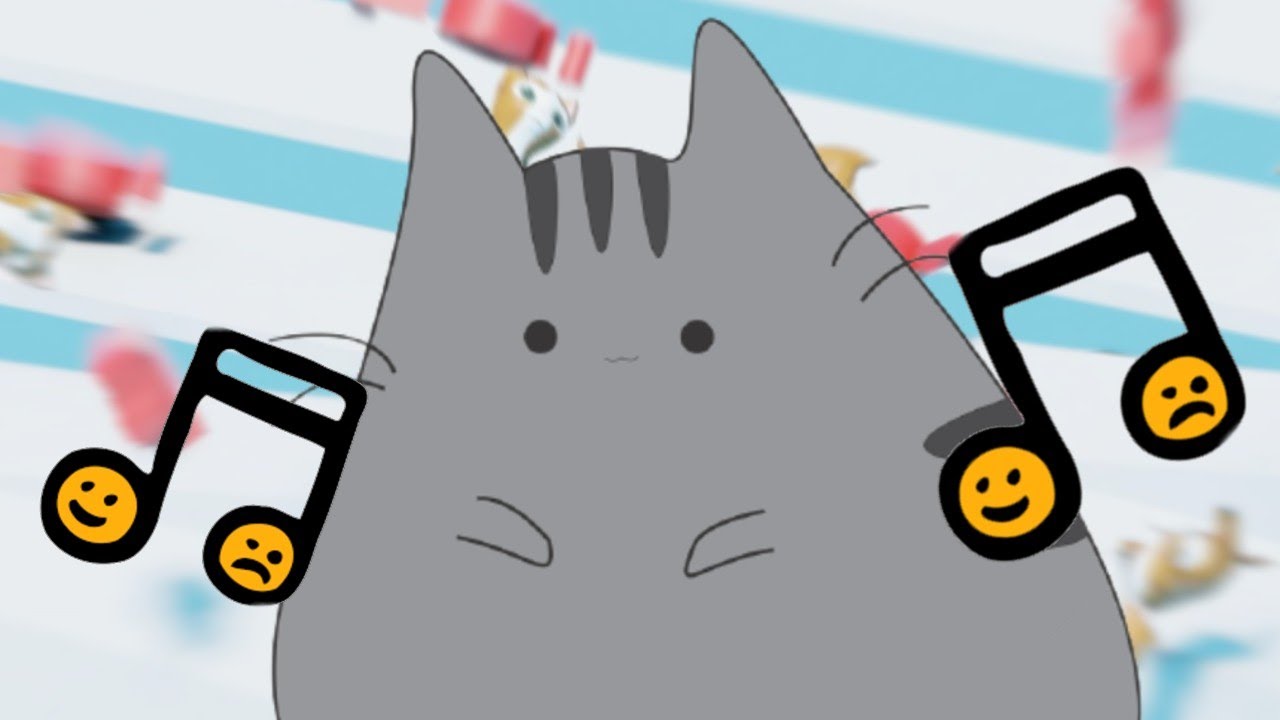 Lofi hip hop cats Relax with Cats YouTube