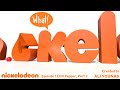 Nickelodeon Logo S1 Episode 1 Chili Pepper Part 2 Nickelodeon Logo S1 Episode 1 Chili Pepper Part 2