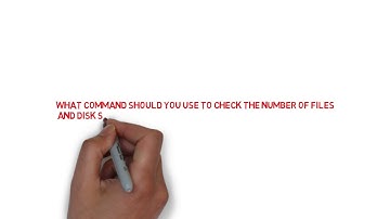 Linux System Admin Interview part II