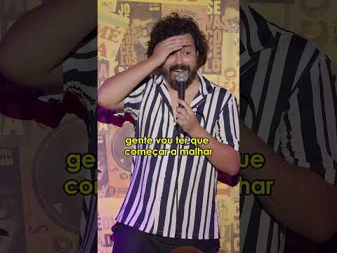 O drama do padrão...
