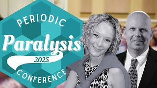 Navigating the Emergency Room by Cienna & Mason | Conference Session 2025