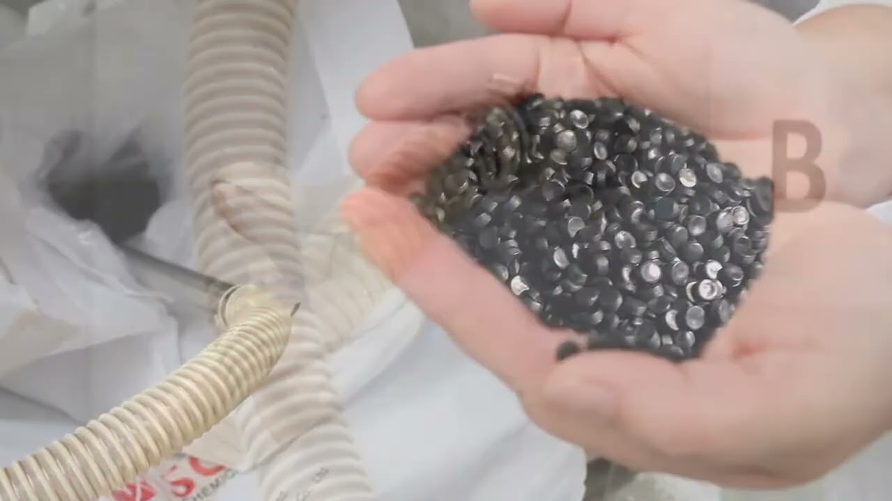 Pack Tech Post Consumer Waste