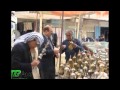 أغنية راب عربي هذه حياتنا للفنانيين الأحوازيين سید جميل العبودي وفتى العربي نجومي