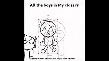 ITS SO ANNOYING 😔