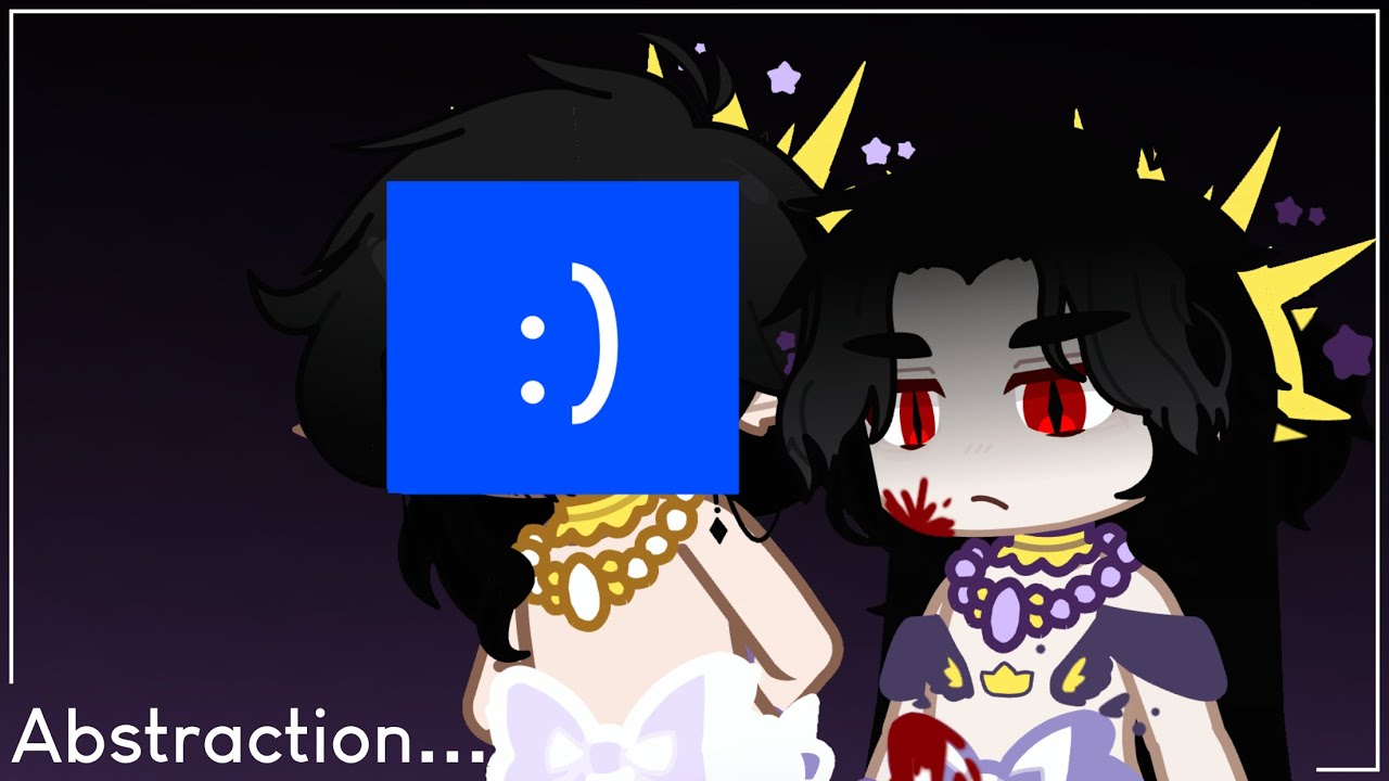 • Abstraction • KNY • Demon Servitude • AU • GL2 • READ DESC • 