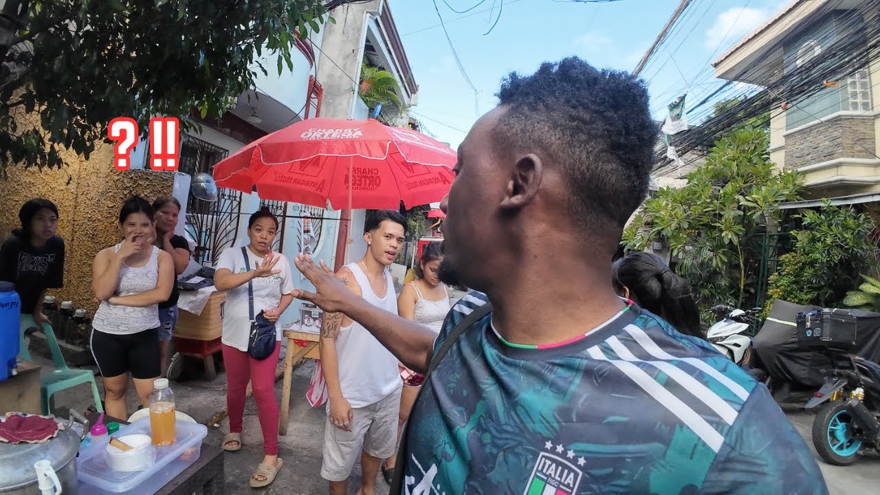 They Warned Me About Manila 🇵🇭 But I Didn't  Listen And This Is Why !!