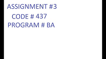 AIOU Solved Assignment No 3 Code 437  Spring 2021 | Aiou Assignment`1