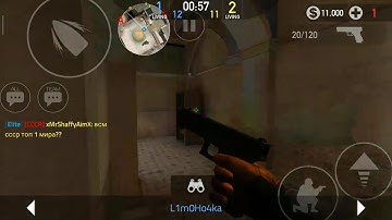 Jump hack, one shot hack, radar hack