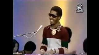 Stevie Wonder - Superstition 1972  (My Stereo Studio Sound Re-Edit)