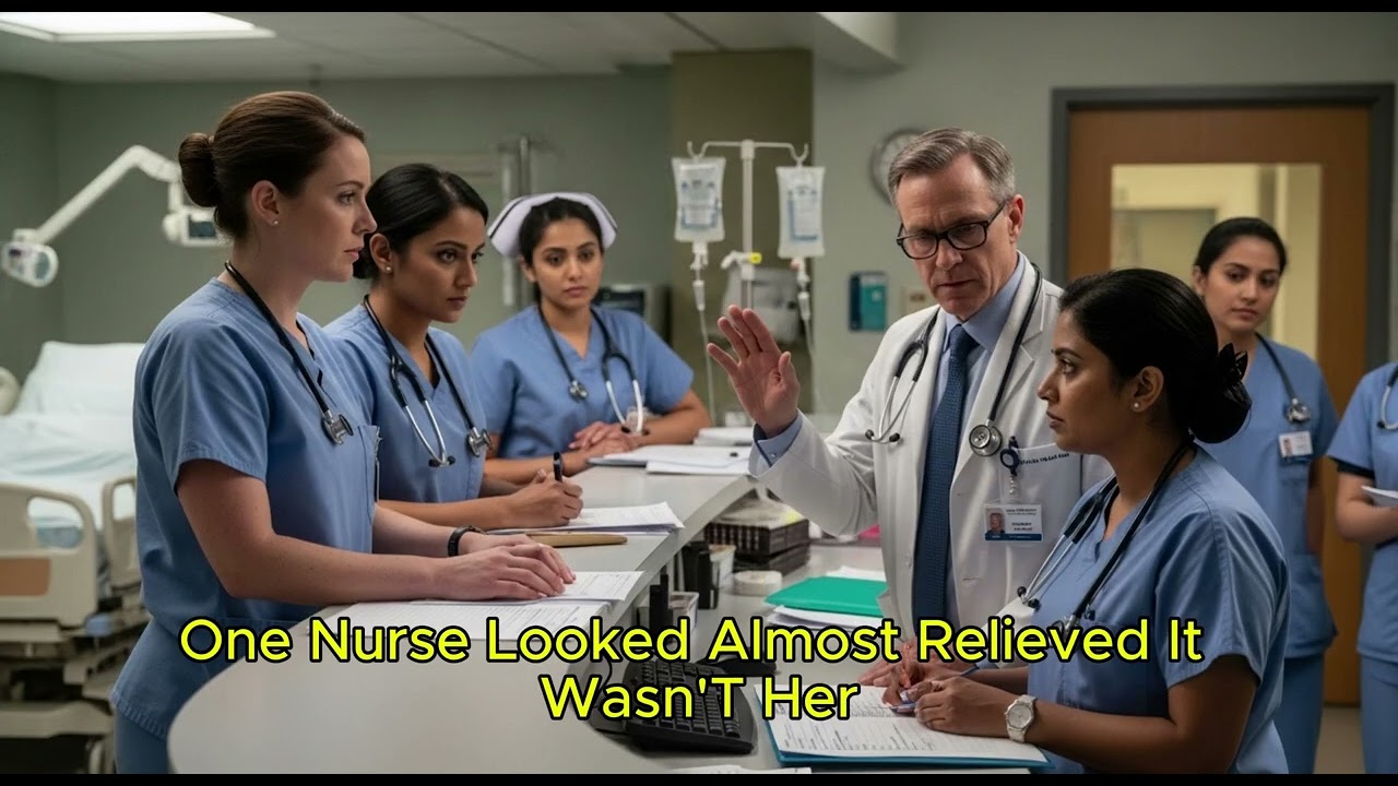 Fired Nurse Saves “Homeless Man” — Then The Pentagon Calls