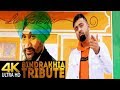 Bindrakhia tribute nilliyan nashiliyaan balori akhan  gupz sehra  latest songs 2018