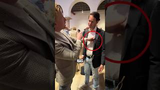 He Can Be A Be Millionaire 