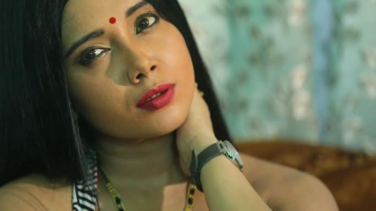 Shila Bhabhi | Fliz Movie | Web Series Review | - YouTube