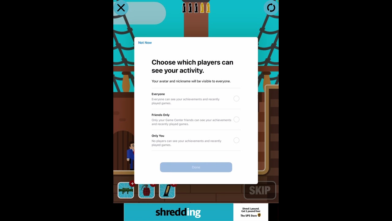 Mr bullet chapter 11