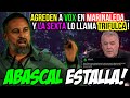 ABASCAL LLENA EN VALENCIA Y RESPONDE AL ATAQUE A VOX EN MARINALEDA! PERIODISTAS CORRUPTOS!