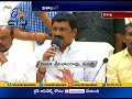 Round table Meet held at Vizag Over Railway Zone