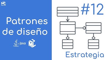Curso de Patrones de diseño - 12 Estrategia (Strategy)