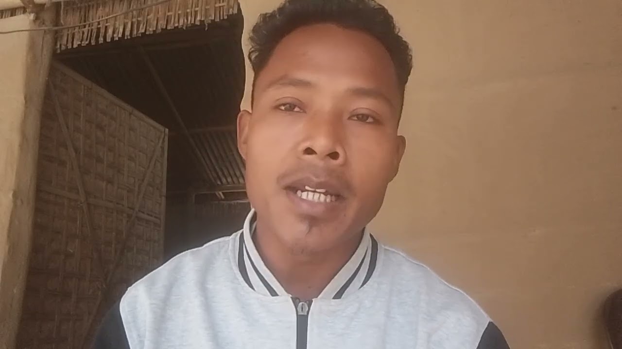 Gisikgita ongani gimin 