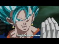 Vegeto vs zamasu 1 dbs 66 vostfr