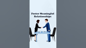 Boost your career with smart networking! | #shorts | #networking | #linkedin