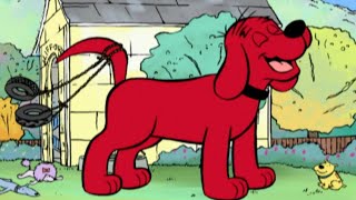 Clifford Mega Episode   Topsy Turvy Day | Forgive and Forget | Dino Clifford