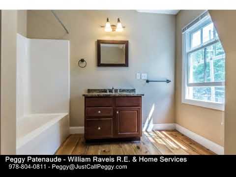 244 Andover Street, Andover, MA home video tour