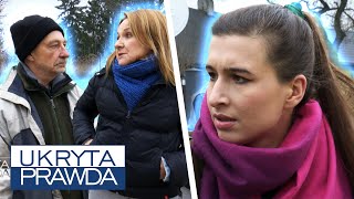 Pobiła I Okradła Bezdomnego? Ukryta Prawda Odc. 1522