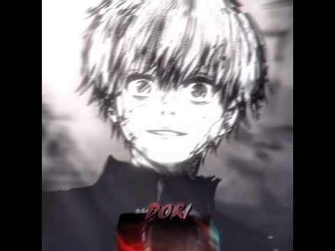 KEN KANEKI EDIT 🔥 - ATOMA (SLOWED)