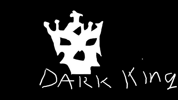 บรรยากาศในการวอของแคลนDark King?