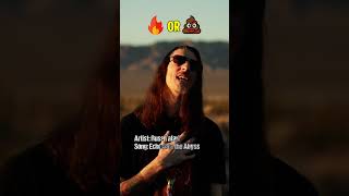 Your Favorite Horrorcore Rapper Is Trash Compared To This