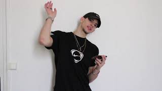 (FrenchRap) LAYLOW - MEGATRON Reaction