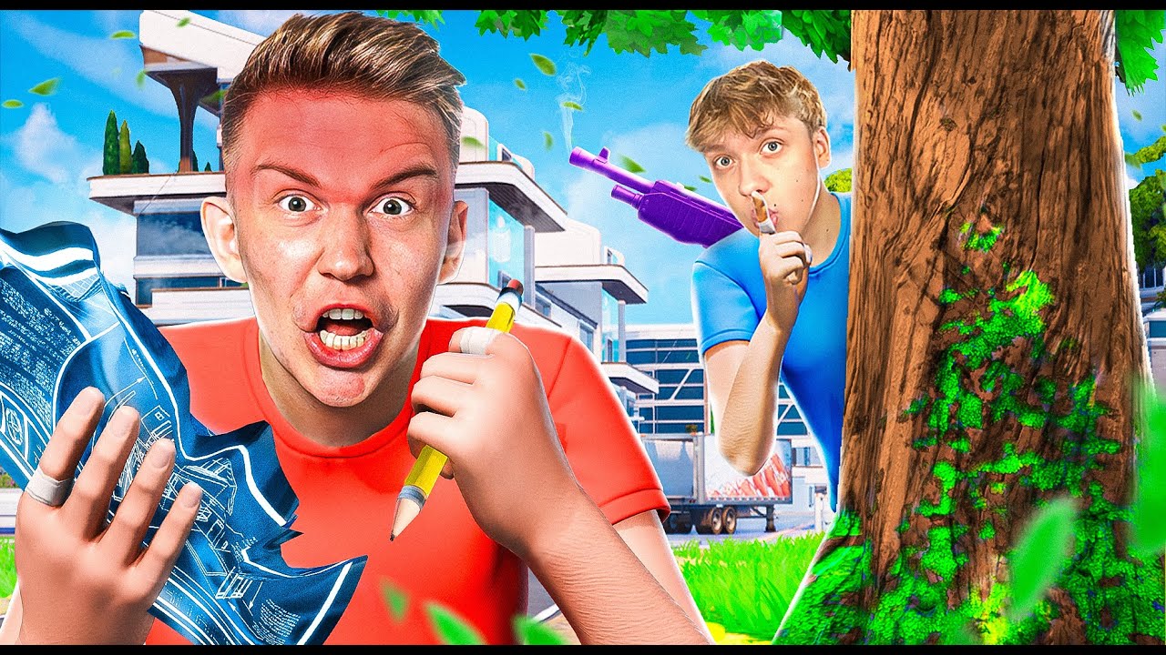 Ich gehe wieder UNDERCOVER in einem Turnier von KATOO! 🤫