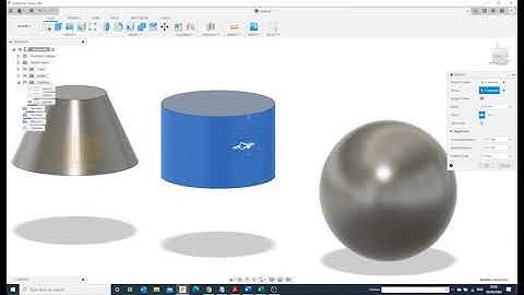 8 minutes: Quick look at the new Fusion "Emboss" feature