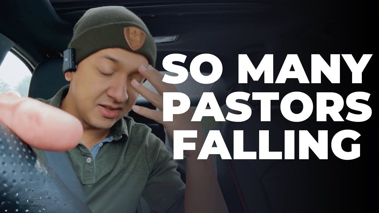 The DARK Truth Behind Church Leadership Failures!