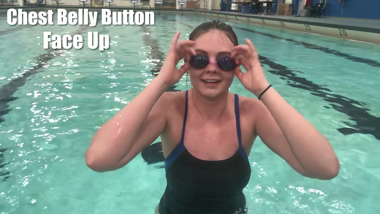 Mermaid Workout/ MonoFin Workout