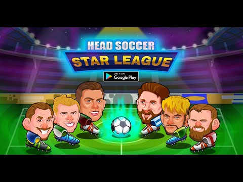 Head Soccer Game - Play Unblocked & Free