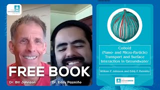 'COLLOID (NANO- AND MICRO-PARTICLE)' with WILLIAM P. JOHNSON & EDDY F. PAZMIÑO