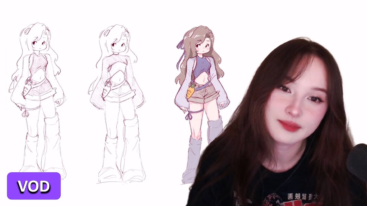 [09/01/2023] SHORT STREAM :)