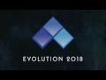 EVO 2018 - Top 8 - Day 3 English