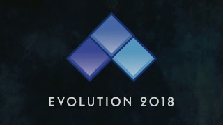 EVO 2018 - Top 8 - Day 3 English