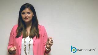 BadgePass™ Data Integration