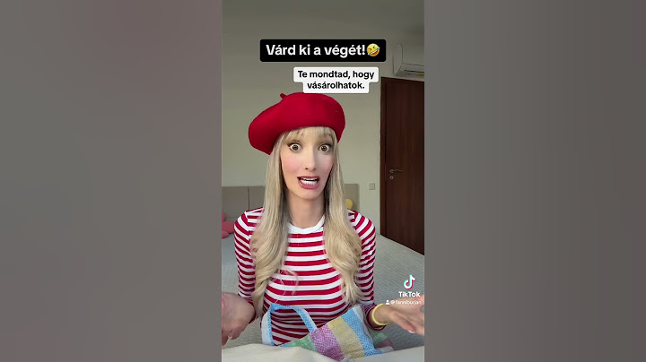 Új* TikTok Official Rövid videó| 🤣APRÓSÁG📱🤣 | #tiktok #fanniburjan