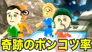 【4人実況】奇跡のサイコロ！みんな道連れのパーティーゲームが超面白い！