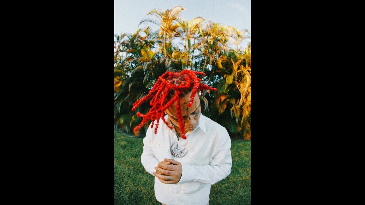 [FREE] Trippie Redd Rage Type Beat 2022 "No Heart" (Prod. FearFraaz, M0rris.ig, & _Prodbyace)