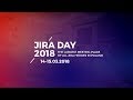Jira Day 2018 Highlights