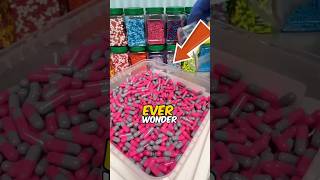 How Pharmacists REALLY Make Pills