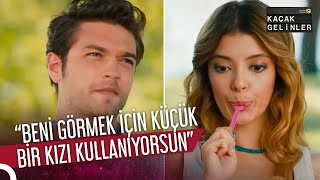 Yöntemlerin Ne Kadar Acımasız Şebnem Gürsoy Kaçak Gelinler