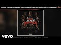 THE NEW DEATH ROW (Official Audio)