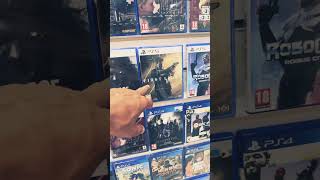 Sony PlayStation 5 новинки которые зашли покупателям