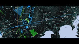 【Ingress】AgentOlympiad2018 Hiyaha Resistance